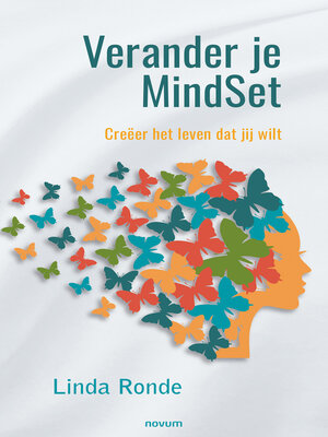 cover image of Verander je MindSet